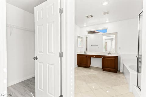 Tiny photo for 8850 Brindisi Park Avenue, Las Vegas, NV 89148 (MLS # 2793172)