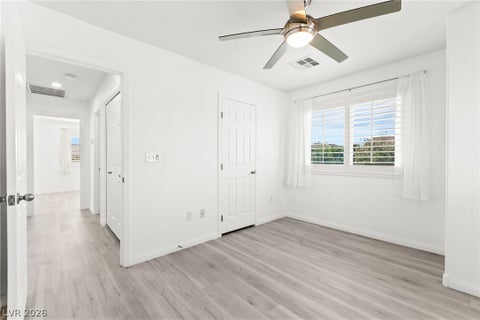 Tiny photo for 8850 Brindisi Park Avenue, Las Vegas, NV 89148 (MLS # 2793172)