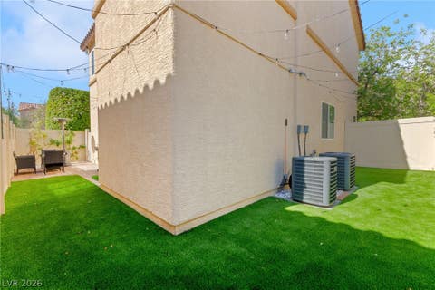 Tiny photo for 8850 Brindisi Park Avenue, Las Vegas, NV 89148 (MLS # 2793172)
