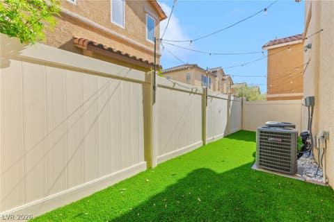 Tiny photo for 8850 Brindisi Park Avenue, Las Vegas, NV 89148 (MLS # 2793172)