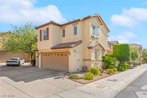 Tiny photo for 8850 Brindisi Park Avenue, Las Vegas, NV 89148 (MLS # 2793172)