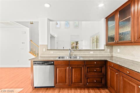 Tiny photo for 8850 Brindisi Park Avenue, Las Vegas, NV 89148 (MLS # 2793172)
