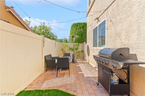 Tiny photo for 8850 Brindisi Park Avenue, Las Vegas, NV 89148 (MLS # 2793172)