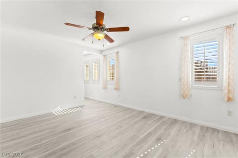 Tiny photo for 8850 Brindisi Park Avenue, Las Vegas, NV 89148 (MLS # 2793172)