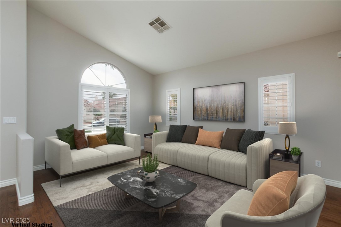 Properties 1 672 Hitchen Post Drive