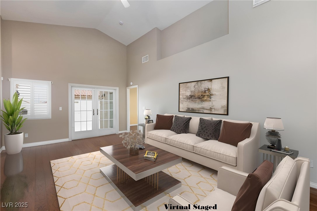 Properties 3 672 Hitchen Post Drive