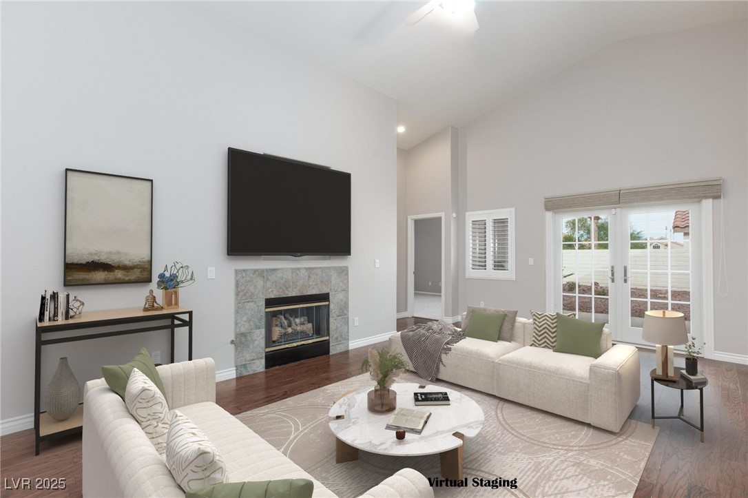 Properties 4 672 Hitchen Post Drive