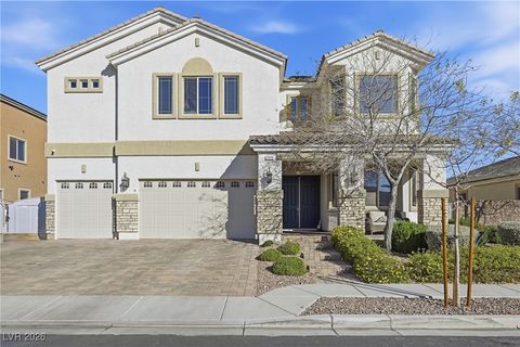 7370 Abundant Harvest Avenue Las Vegas NV 89131