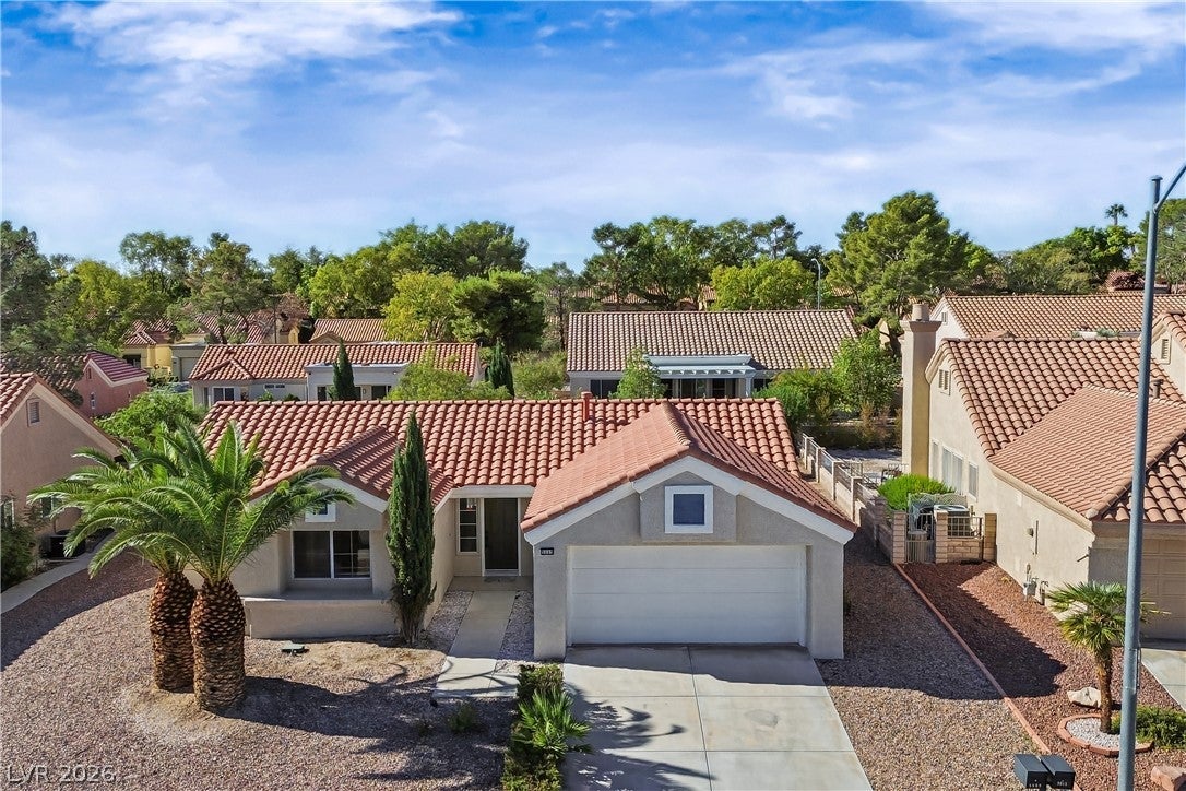 9009 Signal Terrace Drive
