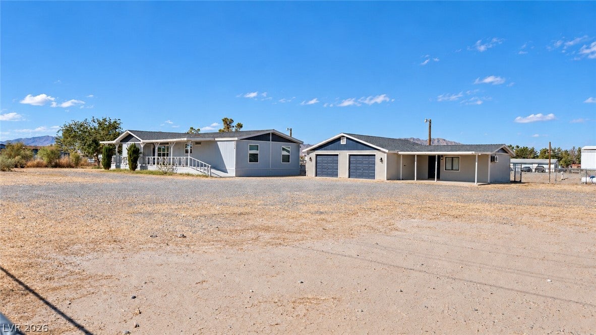4224 Money Street