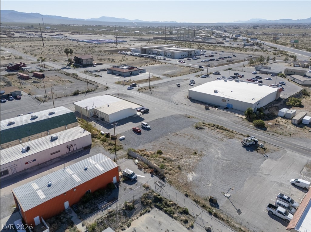 2240 Commercial Drive