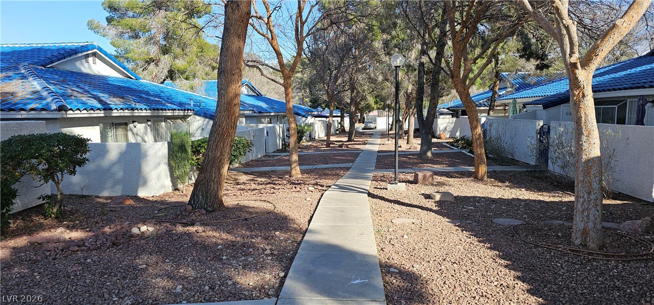 2116 Bavington Drive C