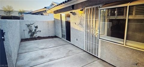 2116 Bavington Drive C Las Vegas NV 89108