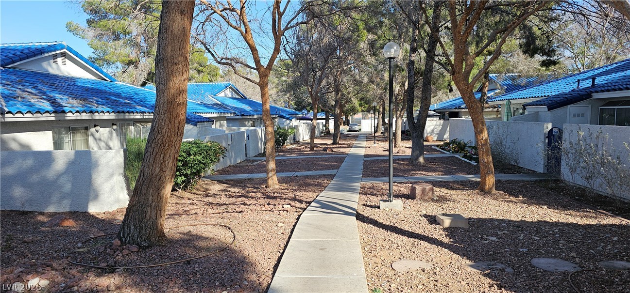 2116 Bavington Drive C