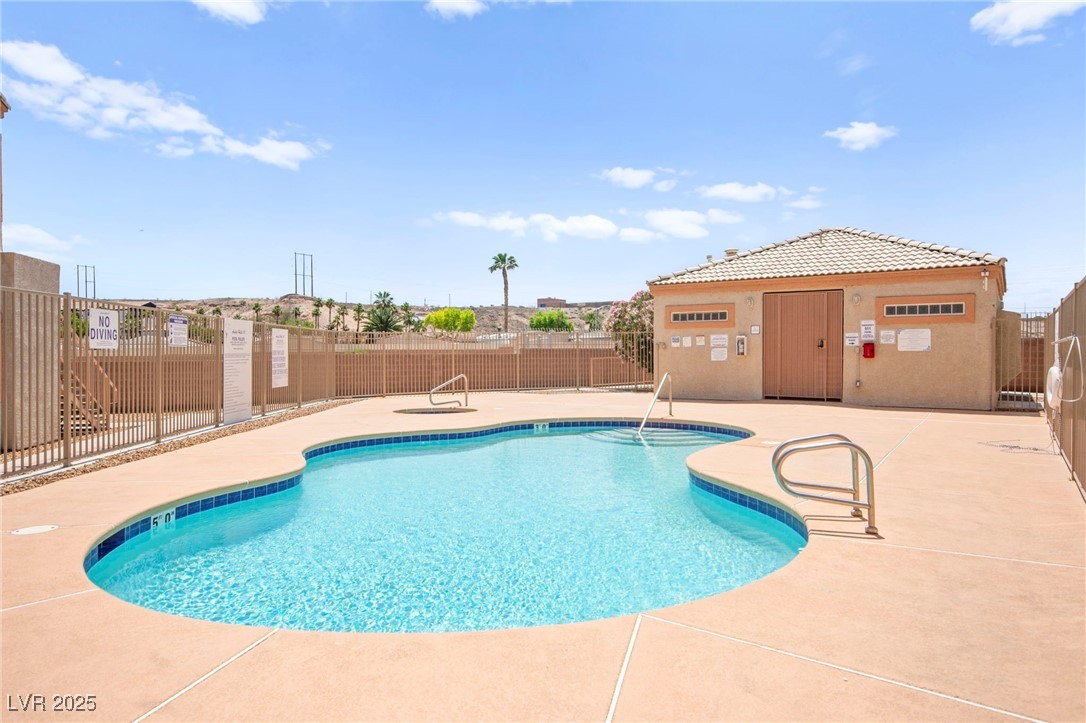 4655 Gold Dust Avenue #210, Las Vegas, Nevada image 4