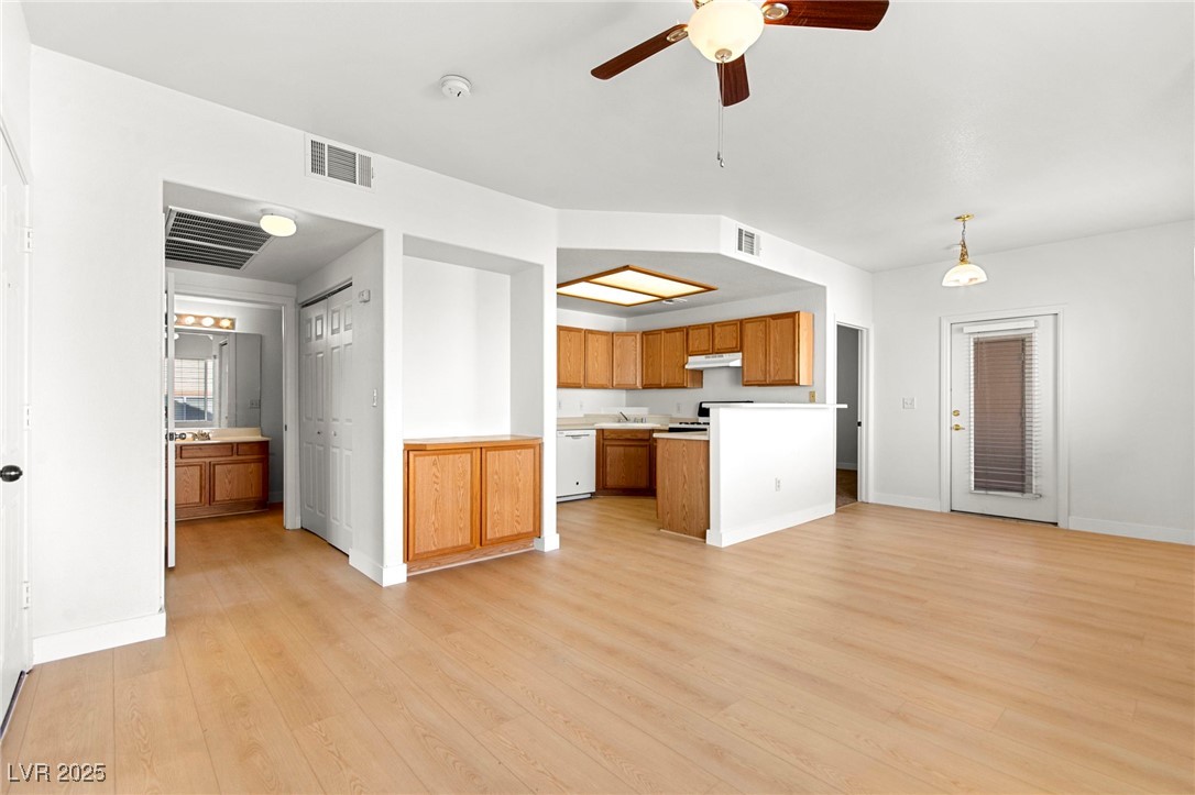 4655 Gold Dust Avenue #210, Las Vegas, Nevada image 1