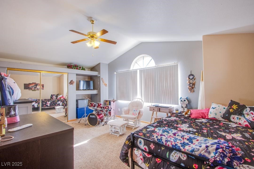 5180 N Dapple Gray Road, Las Vegas, Nevada image 37