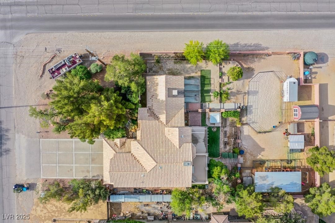 5180 N Dapple Gray Road, Las Vegas, Nevada image 3