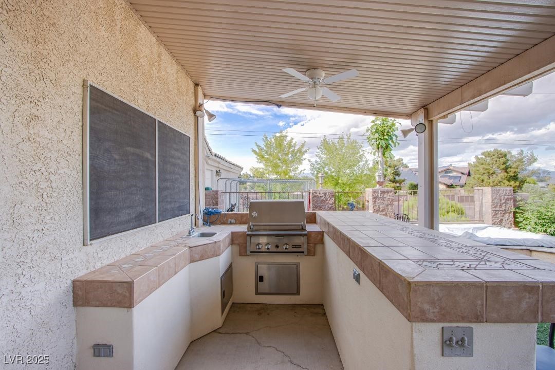 5180 N Dapple Gray Road, Las Vegas, Nevada image 21
