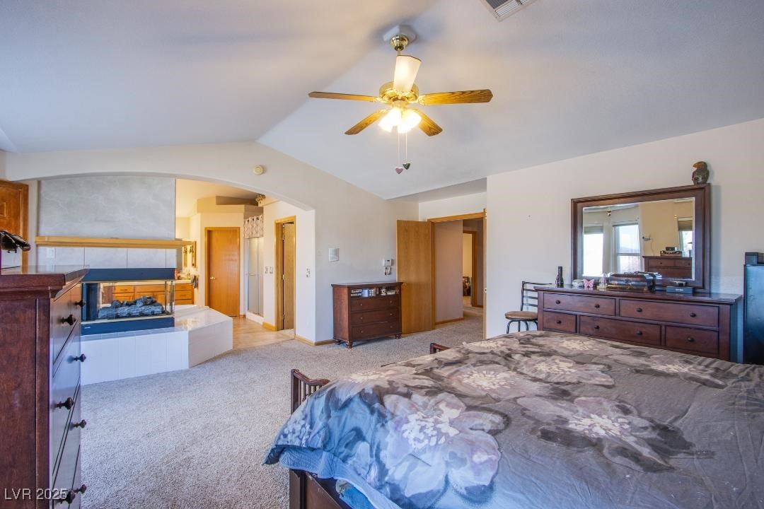 5180 N Dapple Gray Road, Las Vegas, Nevada image 49