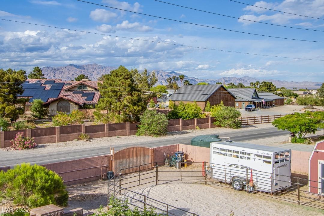 5180 N Dapple Gray Road, Las Vegas, Nevada image 15