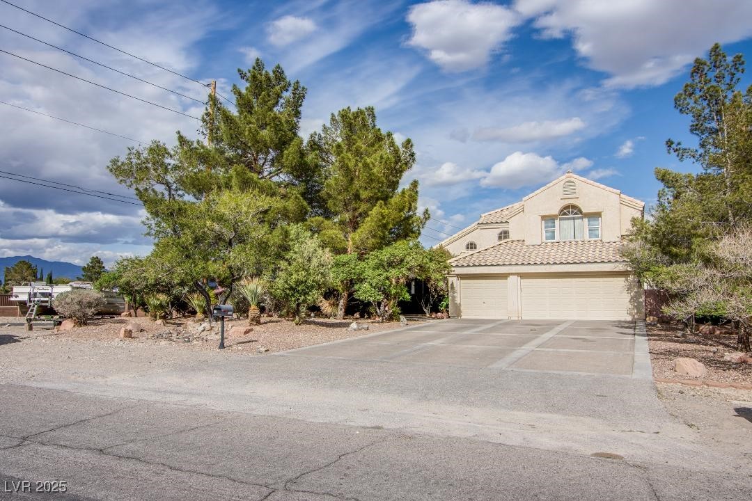 5180 N Dapple Gray Road, Las Vegas, Nevada image 5