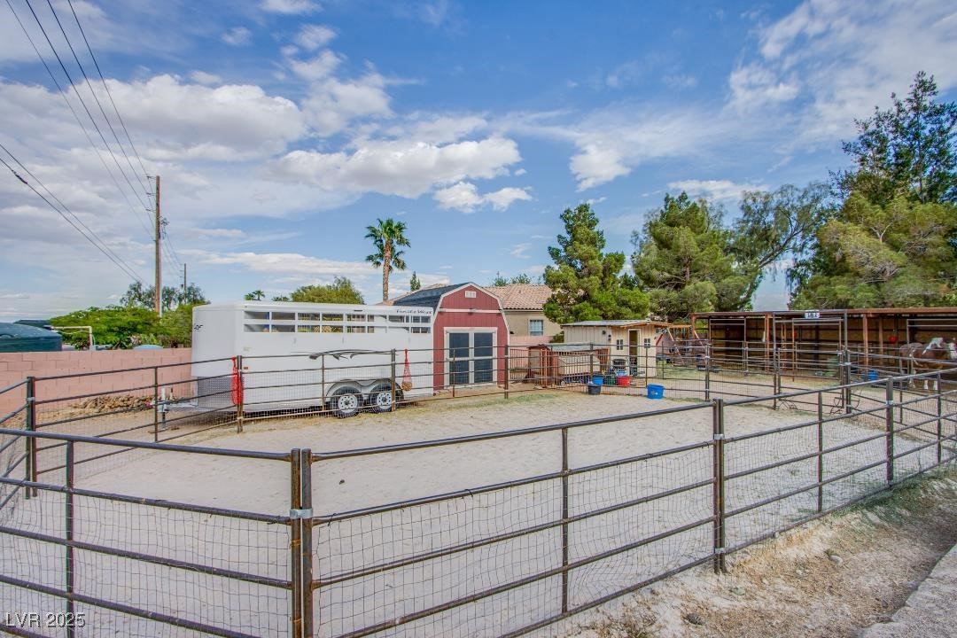 5180 N Dapple Gray Road, Las Vegas, Nevada image 9