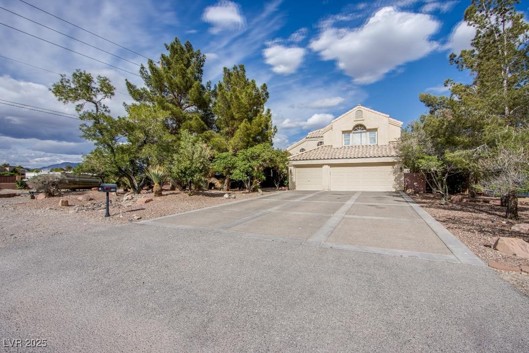 5180 N Dapple Gray Road, Las Vegas, Nevada image 4