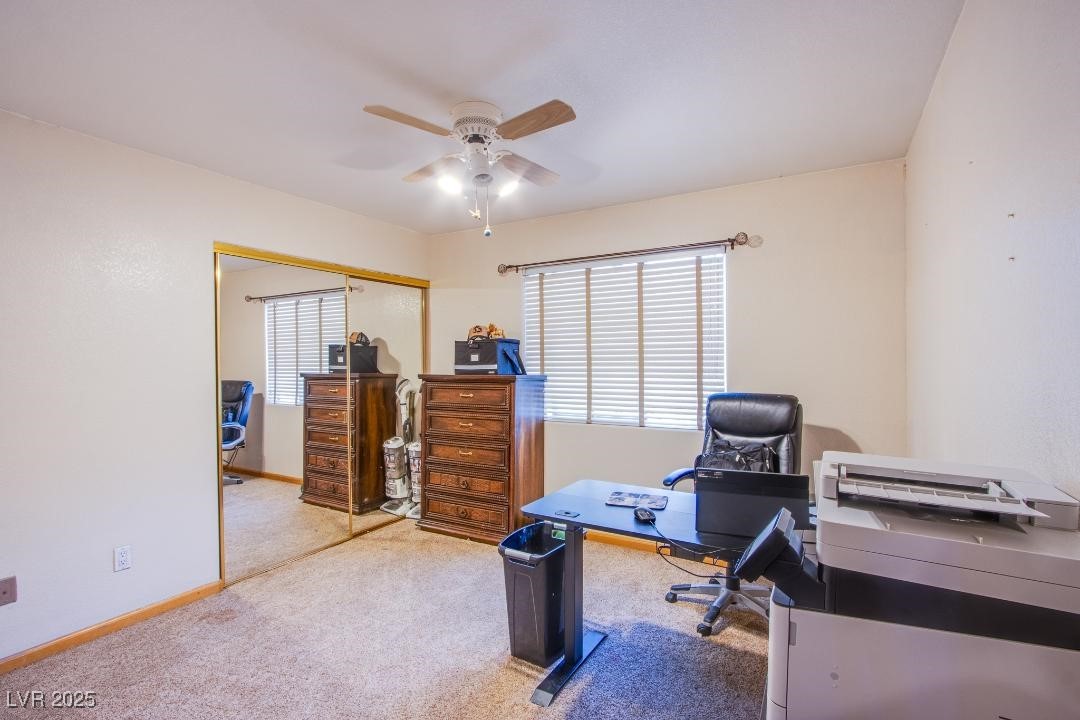 5180 N Dapple Gray Road, Las Vegas, Nevada image 34