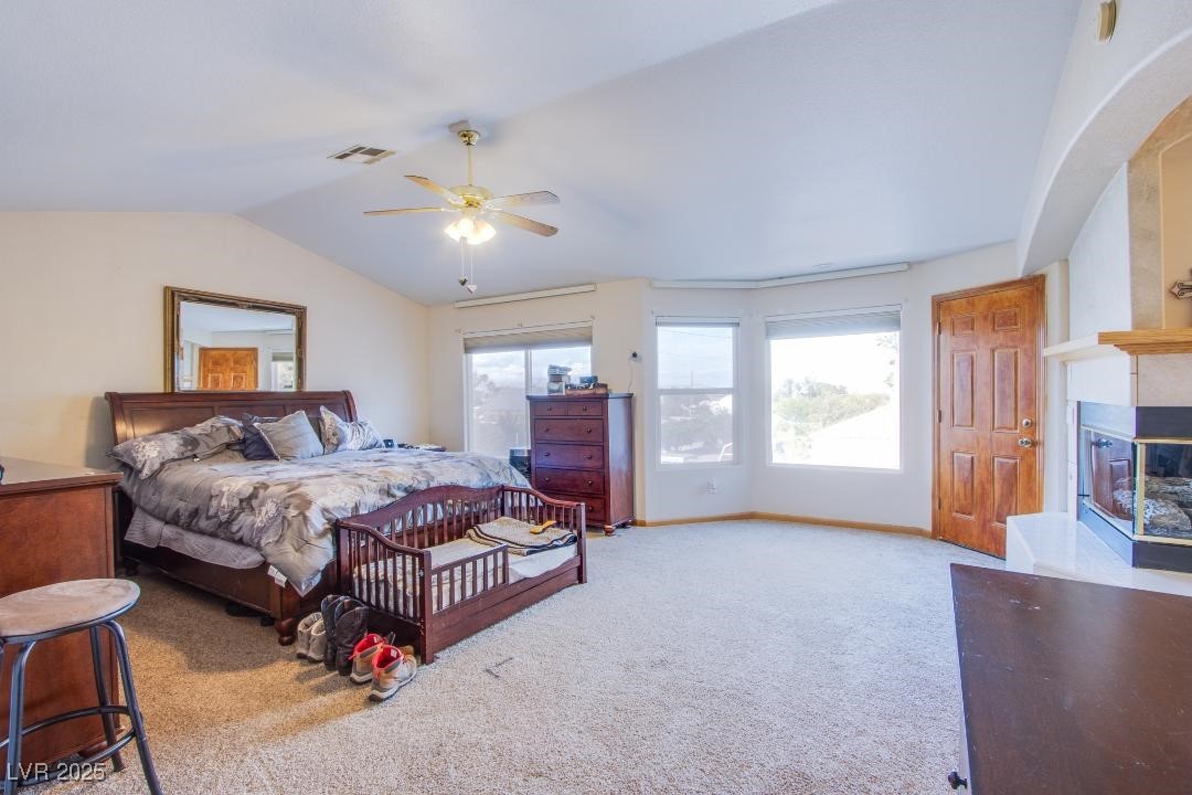 5180 N Dapple Gray Road, Las Vegas, Nevada image 48