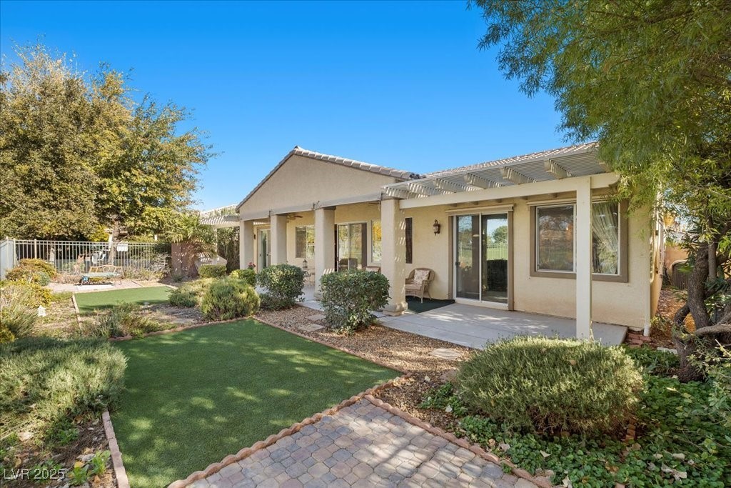 4720 Santa Luc Street