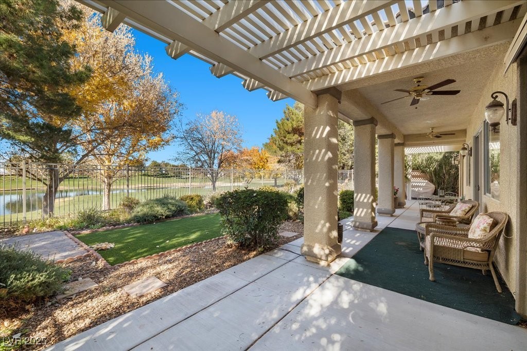 4720 Santa Luc Street