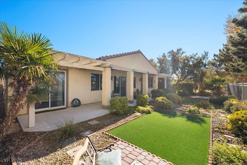 4720 Santa Luc Street