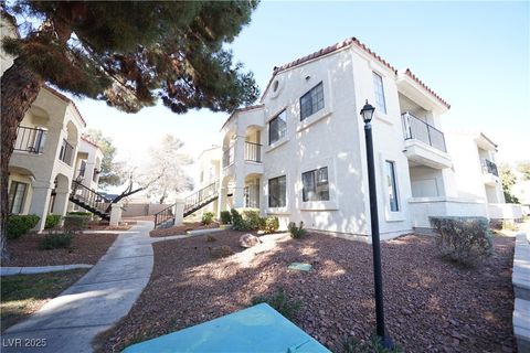 4896 Nara Vista Way 104 Las Vegas NV 89103