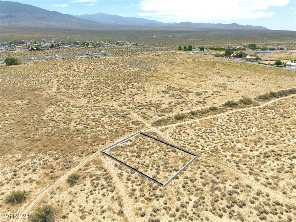 5411 NW Beko Avenue, Pahrump, Nevada image 2