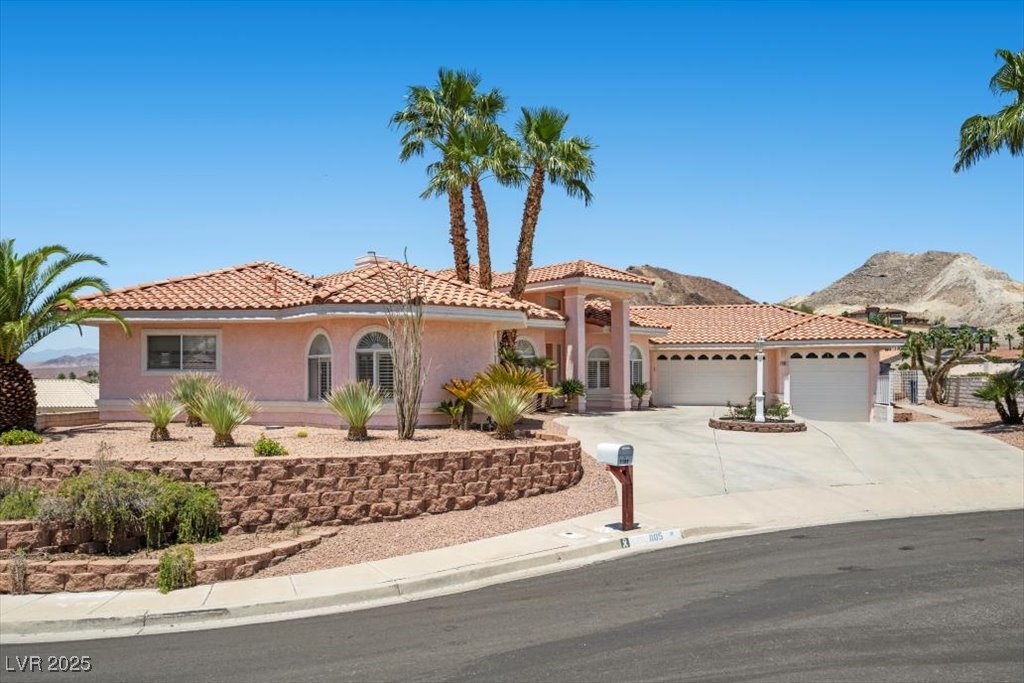 1105 Malachite Court