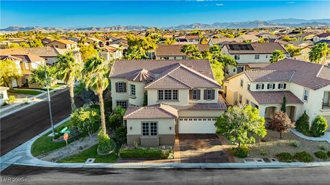7427 Tomahawk Bend Avenue Las Vegas NV 89113