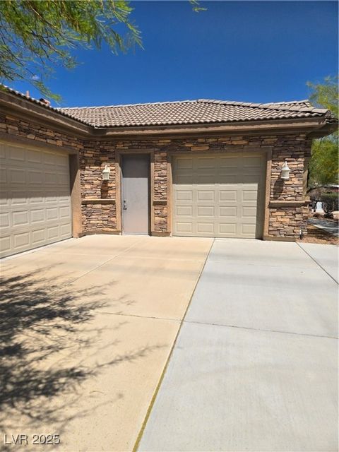 3910 Internet Avenue North Las Vegas NV 89031