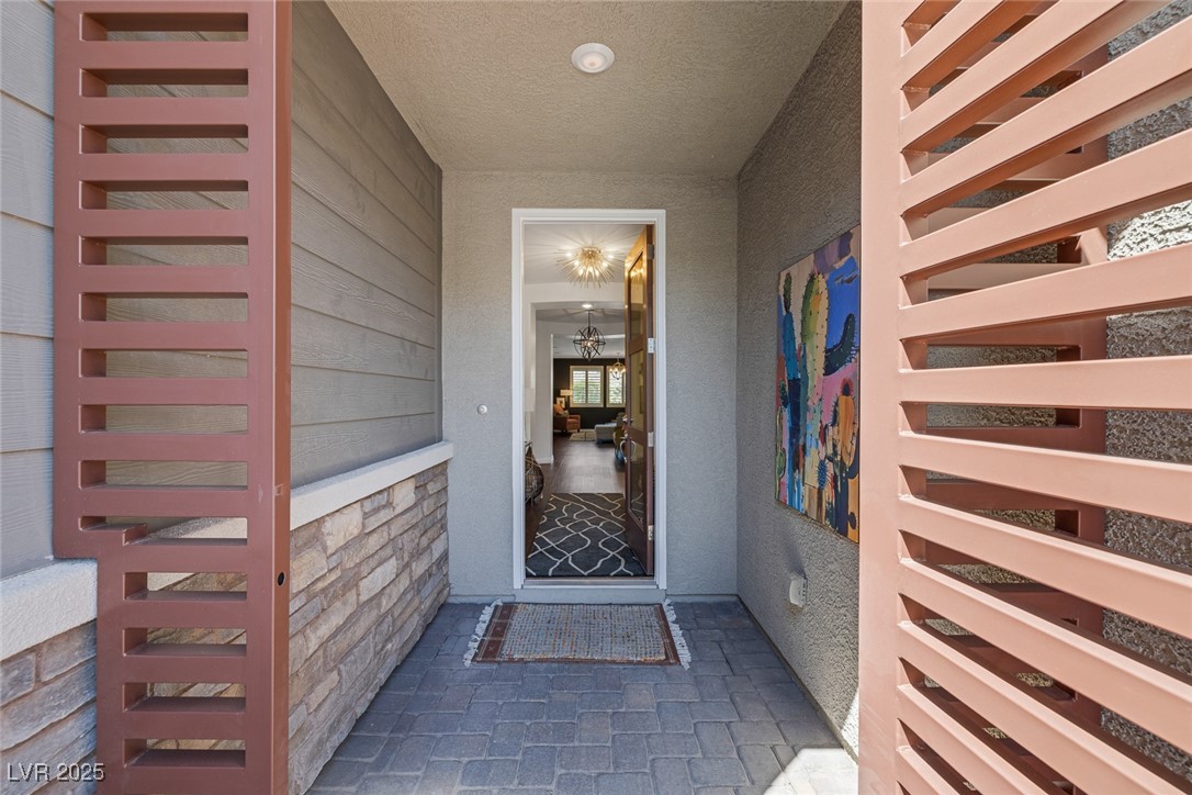 2489 Cingoli Street