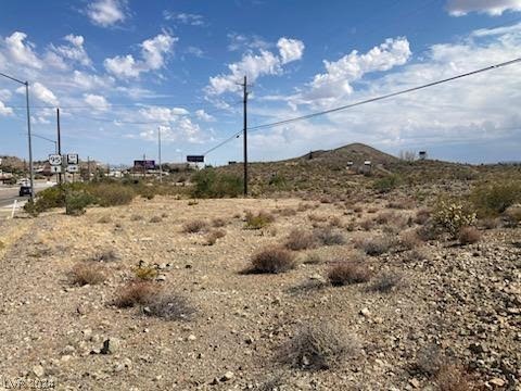 Highway 95 Near Highway 95 & Cottonwood Cove Road, Searchlight, Nevada image 4