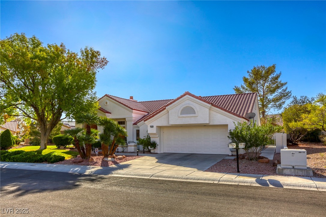 Properties 1 9201 Yucca Blossom Drive