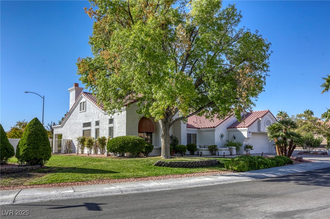 Properties 2 9201 Yucca Blossom Drive