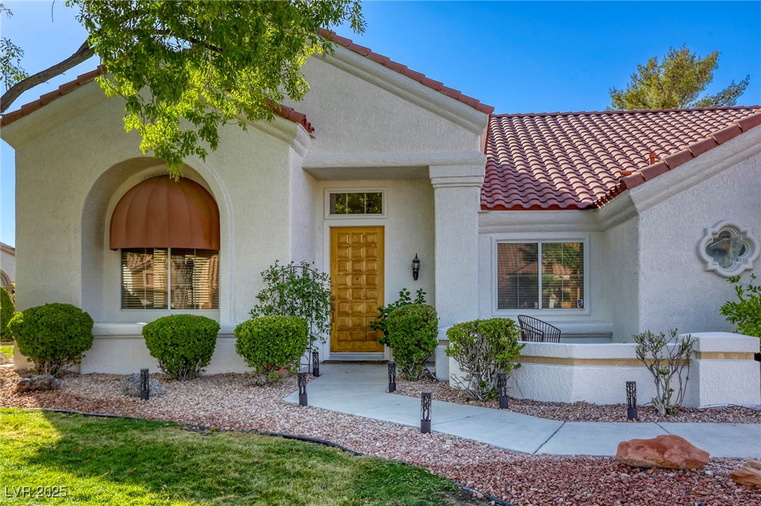 Properties 3 9201 Yucca Blossom Drive