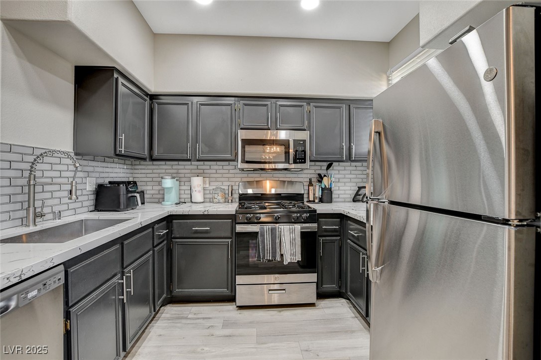 9050 W Warm Springs Road #1074, Las Vegas, Nevada image 7