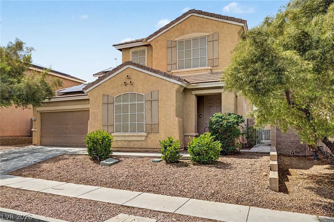 1028 Roaring River Avenue
