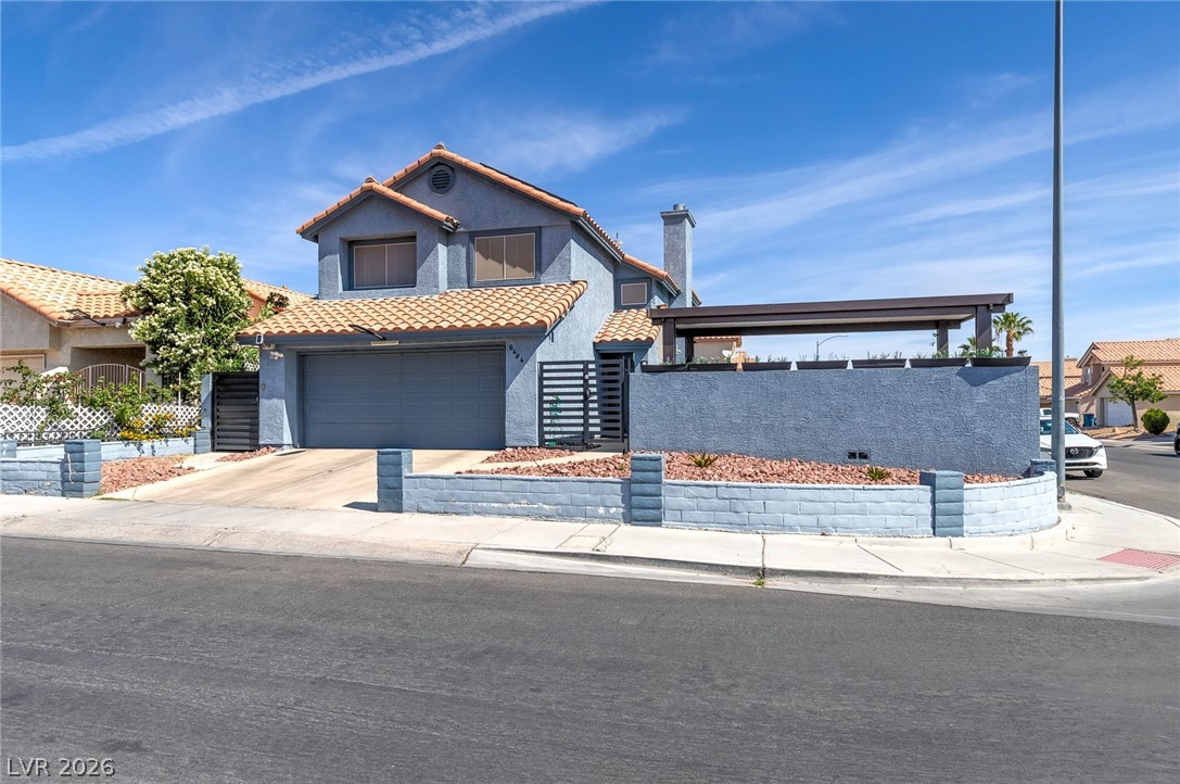 6484 Lombard Drive