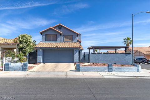 Homes For Sale - 6484 Lombard Drive<br/> Las Vegas, NV 89108