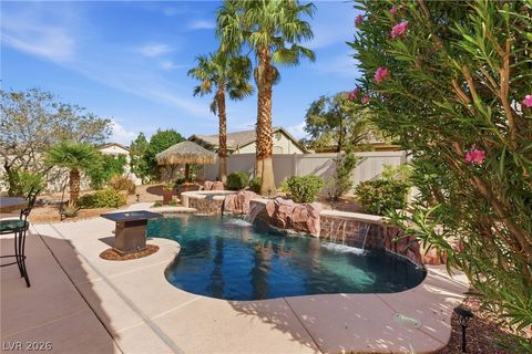 Photo of 3008 Prairie Princess Avenue, North Las Vegas, NV 89081 (MLS # 2772819)