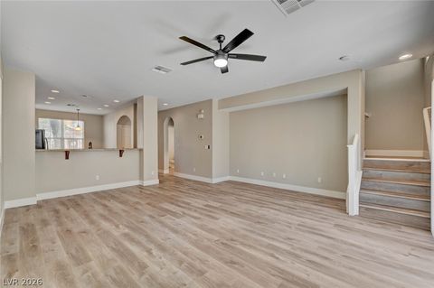 10157 Vickers Street Las Vegas NV 89178