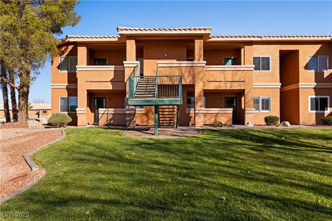 Condo For Sale - 518 Turtleback Road #C<br/> Mesquite, NV 89027